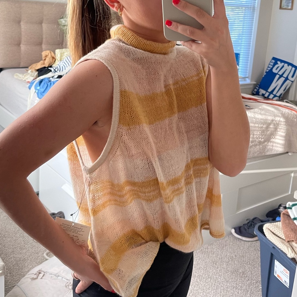 Anthropologie Top